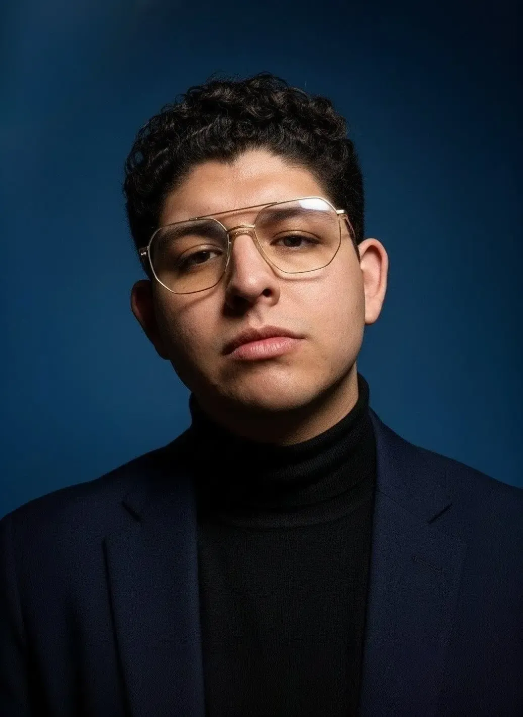 Alan Francisco Mora